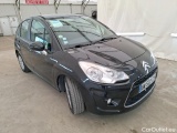  Citroen  C3 CITROEN  5p Berline Business HDi 70 FAP #4