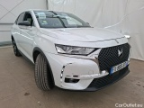  DS  DS7 7 Crossback Business 1.5 BlueHDi 130CV BVA8 E6d #4