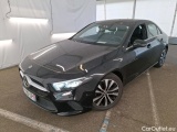  Mercedes  A-Klasse MERCEDES-BENZ Classe A Berline / 2018 / 4P / Berline A 180 d Business Line 8G-DCT 