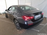  Mercedes  A-Klasse MERCEDES-BENZ Classe A Berline / 2018 / 4P / Berline A 180 d Business Line 8G-DCT #2