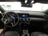  Mercedes  A-Klasse MERCEDES-BENZ Classe A Berline / 2018 / 4P / Berline A 180 d Business Line 8G-DCT #5