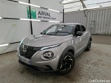  Nissan  Juke NISSAN  / 2019 / 5P / Crossover Hybrid 143 Business+ COMMITMENT DEAL LOT 700 
