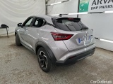  Nissan  Juke NISSAN  / 2019 / 5P / Crossover Hybrid 143 Business+ COMMITMENT DEAL LOT 700 #2