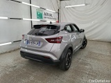  Nissan  Juke NISSAN  / 2019 / 5P / Crossover Hybrid 143 Business+ COMMITMENT DEAL LOT 700 #3