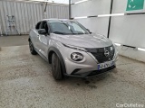  Nissan  Juke NISSAN  / 2019 / 5P / Crossover Hybrid 143 Business+ COMMITMENT DEAL LOT 700 #4