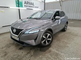  Nissan  Qashqai NISSAN  / 2021 / 5P / Crossover 1.3 MHEV 158ch Xtronic Tekna 