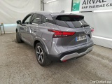  Nissan  Qashqai NISSAN  / 2021 / 5P / Crossover 1.3 MHEV 158ch Xtronic Tekna #2