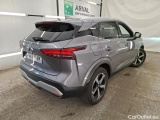 Nissan  Qashqai NISSAN  / 2021 / 5P / Crossover 1.3 MHEV 158ch Xtronic Tekna #3