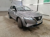  Nissan  Qashqai NISSAN  / 2021 / 5P / Crossover 1.3 MHEV 158ch Xtronic Tekna #4