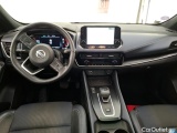  Nissan  Qashqai NISSAN  / 2021 / 5P / Crossover 1.3 MHEV 158ch Xtronic Tekna #5