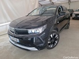  Opel   Grandland X Grandland X Elegance Business 1.2 Turbo 130CV BVA8 E6d 