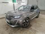  Peugeot  2008  Allure Pack 1.2 PureTech 100CV BVM6 E6d 