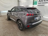  Peugeot  2008  Allure Pack 1.2 PureTech 100CV BVM6 E6d #2