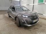  Peugeot  2008  Allure Pack 1.2 PureTech 100CV BVM6 E6d #4