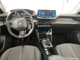  Peugeot  2008  Allure Pack 1.2 PureTech 100CV BVM6 E6d #5