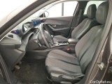  Peugeot  2008  Allure Pack 1.2 PureTech 100CV BVM6 E6d #8