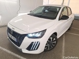  Peugeot  208  Active 1.2 PureTech 100CV BVM6 E6d 