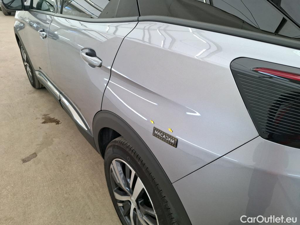  Peugeot  3008  II Allure Pack 1.2 PureTech 130CV BVA8 E6d #3