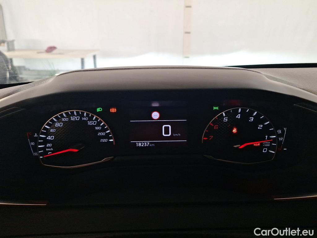  Peugeot  208  Active 1.2 PureTech 100CV BVM6 E6d #3