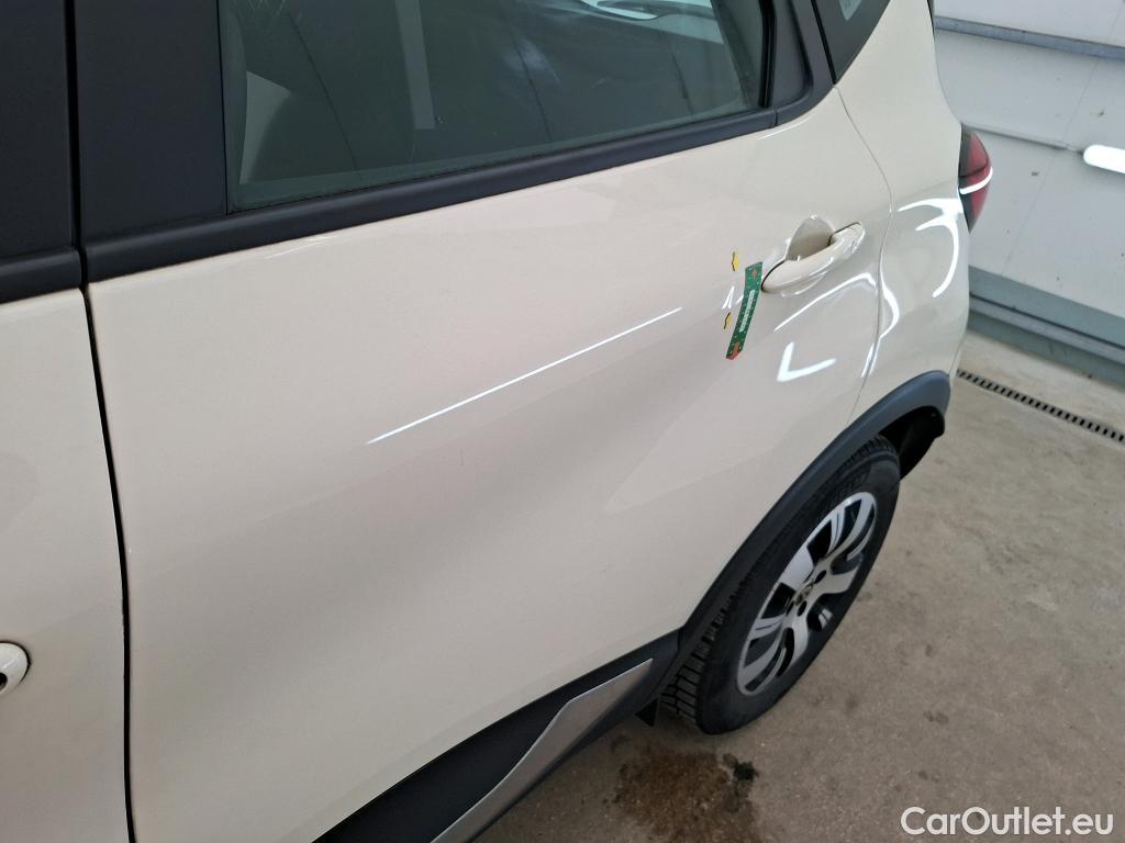  Renault  Captur  Business 0.9 TCe 90CV BVM5 E6 / TRANSFO VP/VF #13