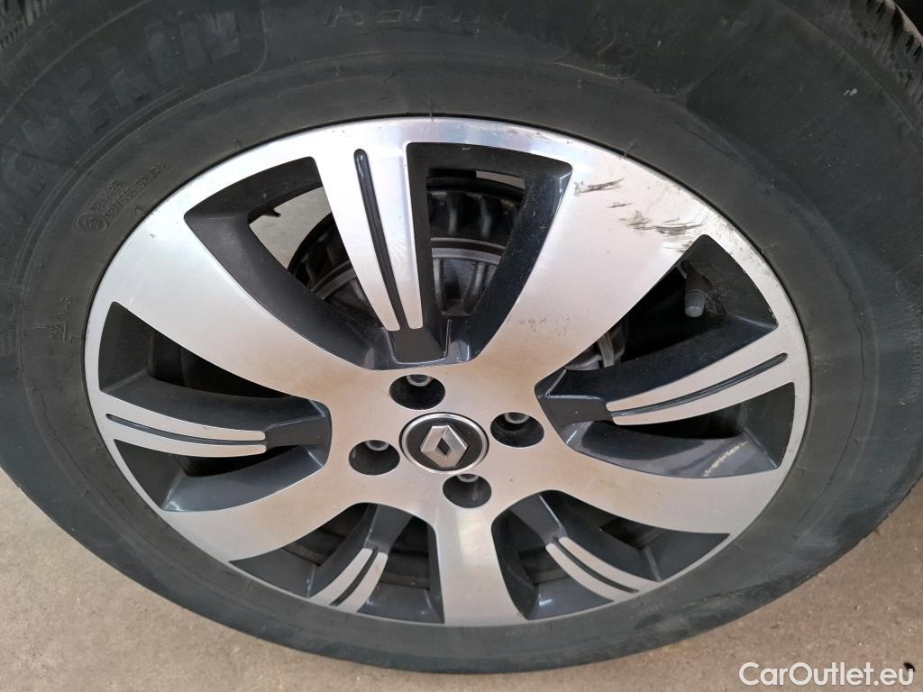  Renault  Captur  Business 0.9 TCe 90CV BVM5 E6 / TRANSFO VP/VF #18