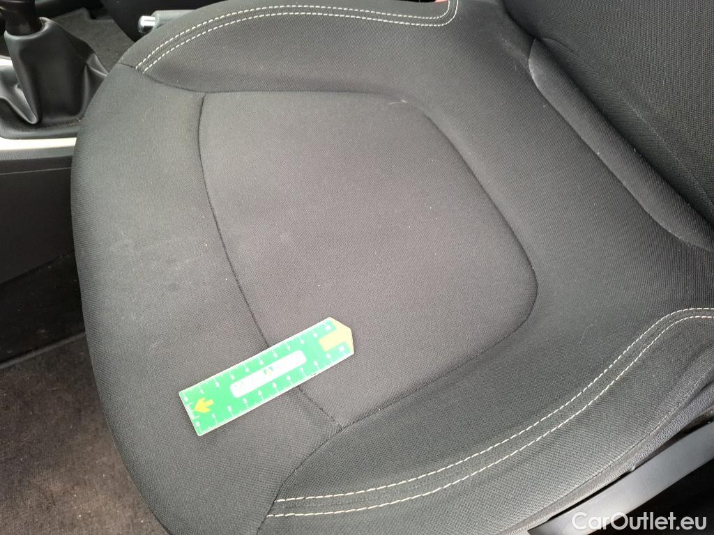  Renault  Captur  Business 0.9 TCe 90CV BVM5 E6 / TRANSFO VP/VF #16