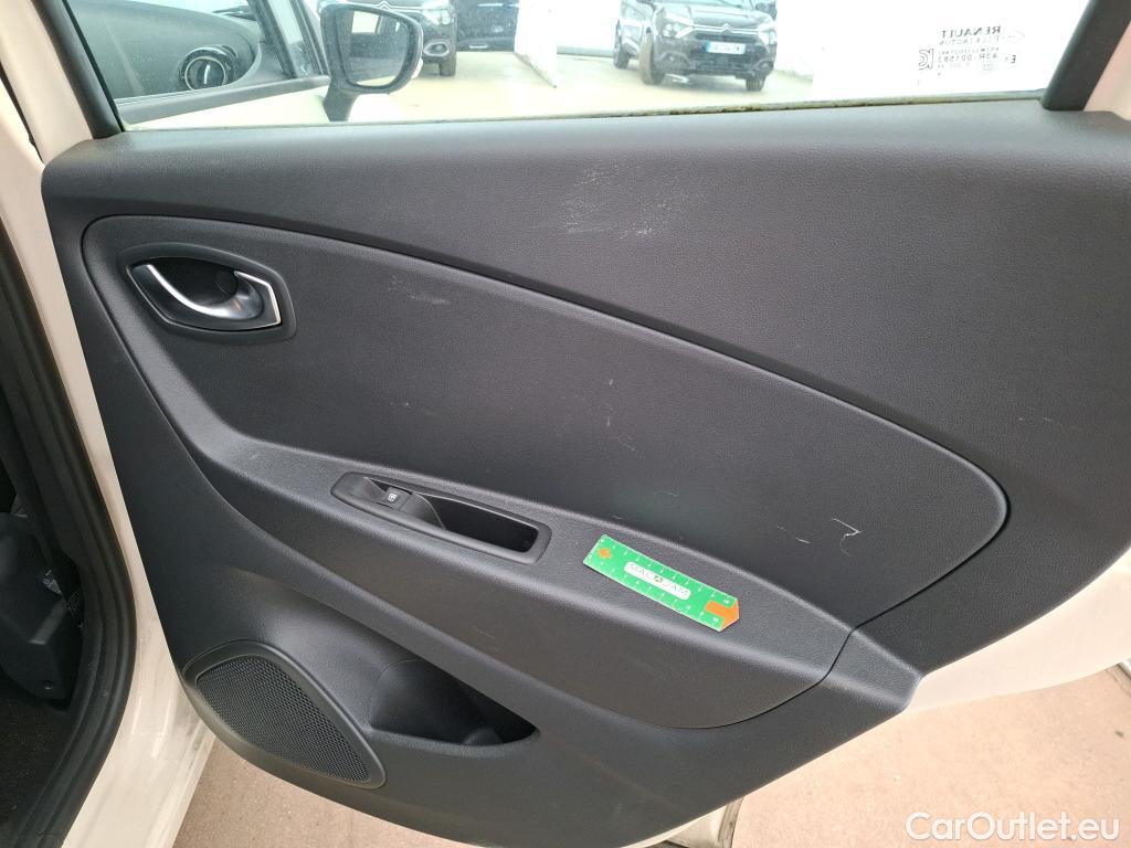  Renault  Captur  Business 0.9 TCe 90CV BVM5 E6 / TRANSFO VP/VF #8