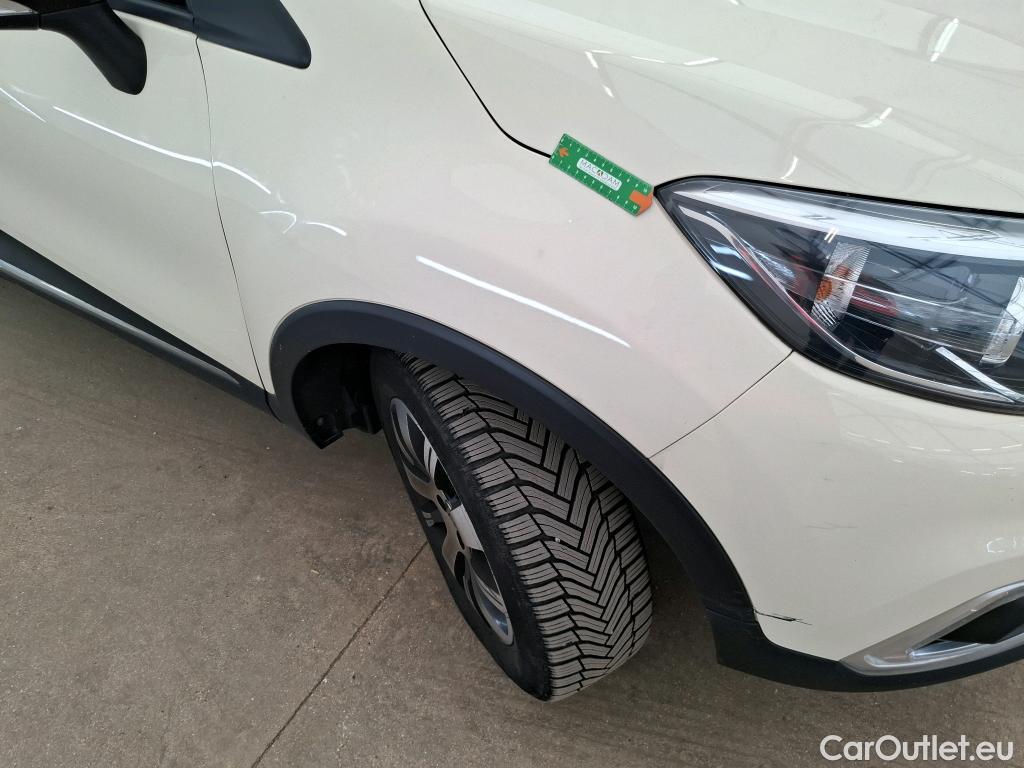  Renault  Captur  Business 0.9 TCe 90CV BVM5 E6 / TRANSFO VP/VF #3