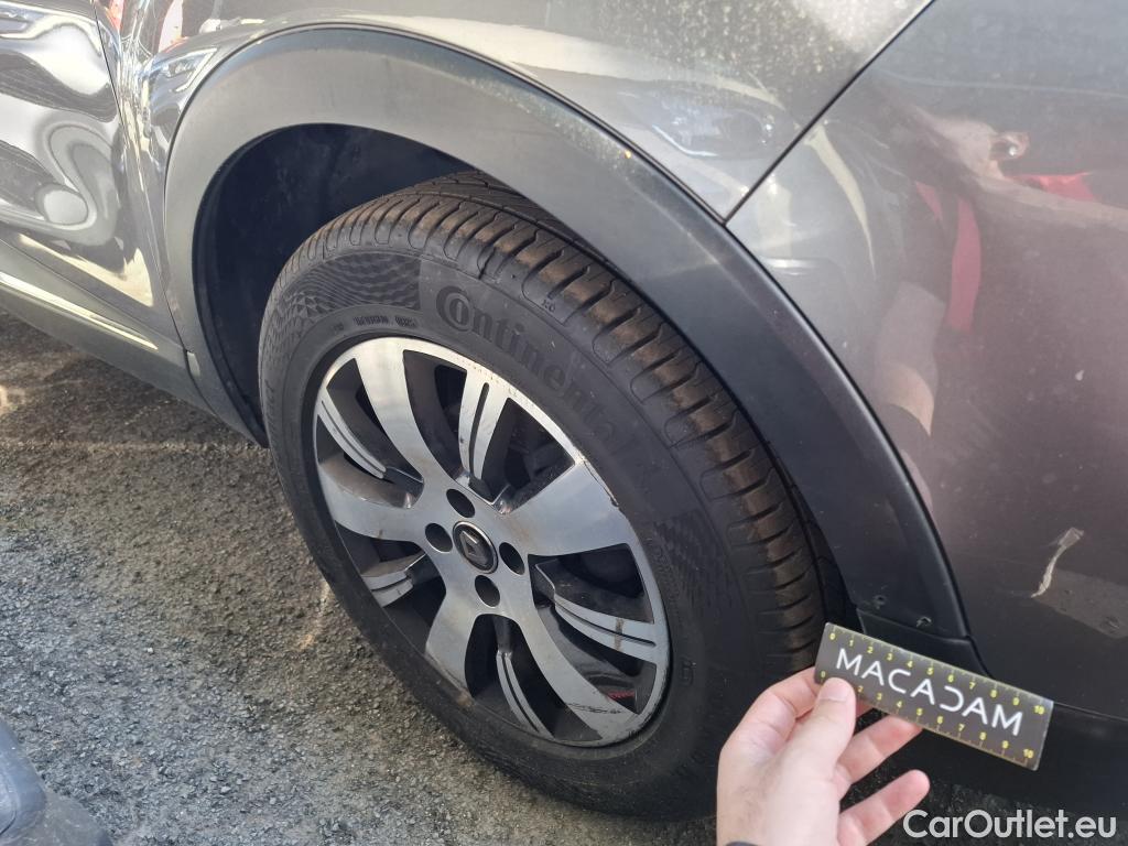  Renault  Captur  Business 0.9 TCe 90CV BVM5 E6 #16