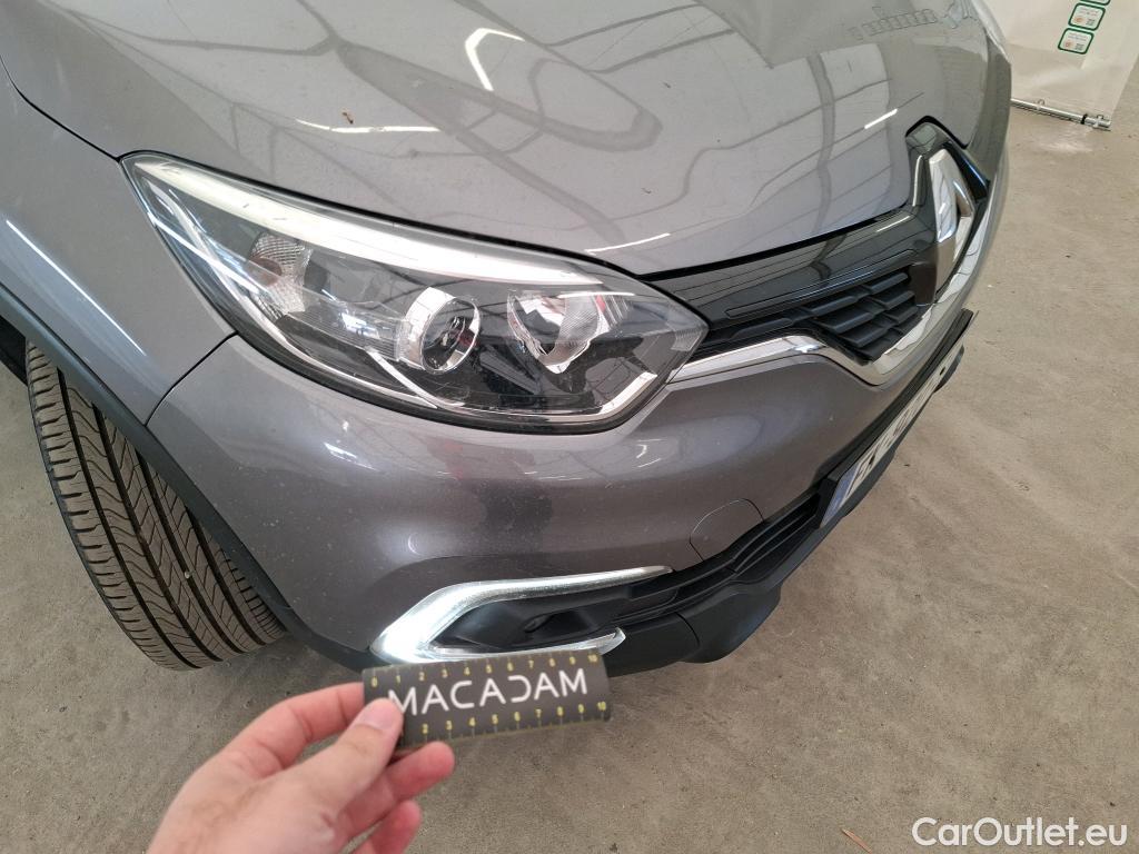  Renault  Captur  Business 0.9 TCe 90CV BVM5 E6 #31
