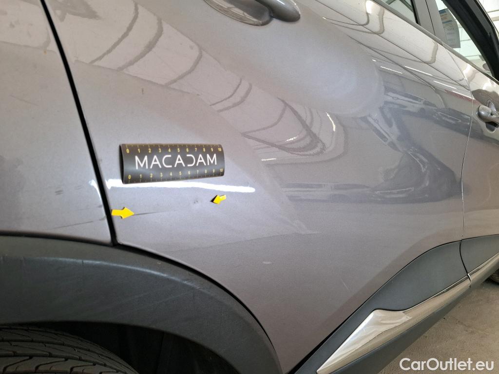  Renault  Captur  Business 0.9 TCe 90CV BVM5 E6 #3