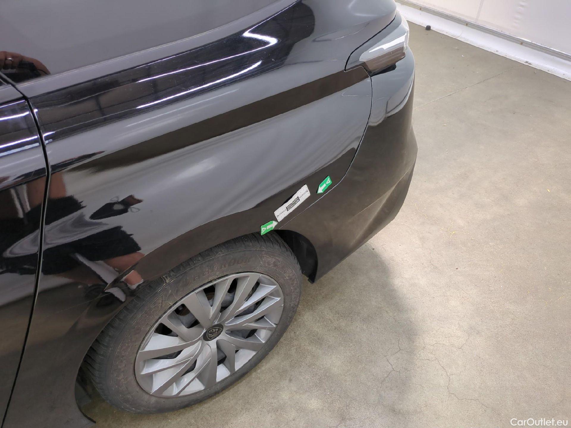  Peugeot  308 PEUGEOT  SW / 2021 / 5P / Break PureTech 110 S&S ACTIVE PACK #27