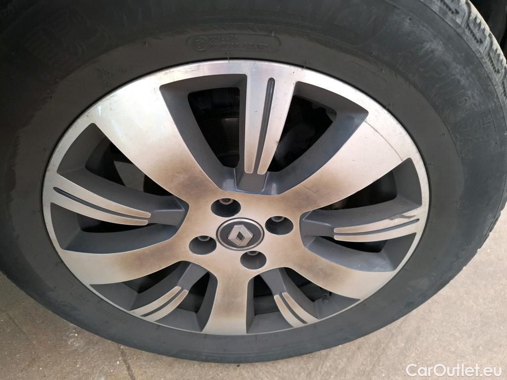  Renault  Captur  Business 0.9 TCe 90CV BVM5 E6 / TRANSFO VP/VF #21