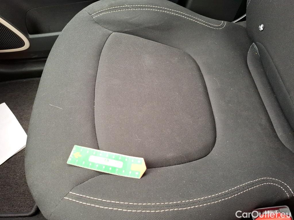  Renault  Captur  Business 0.9 TCe 90CV BVM5 E6 / TRANSFO VP/VF #15