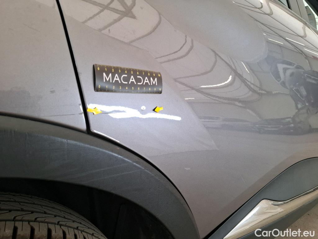  Renault  Captur  Business 0.9 TCe 90CV BVM5 E6 #4