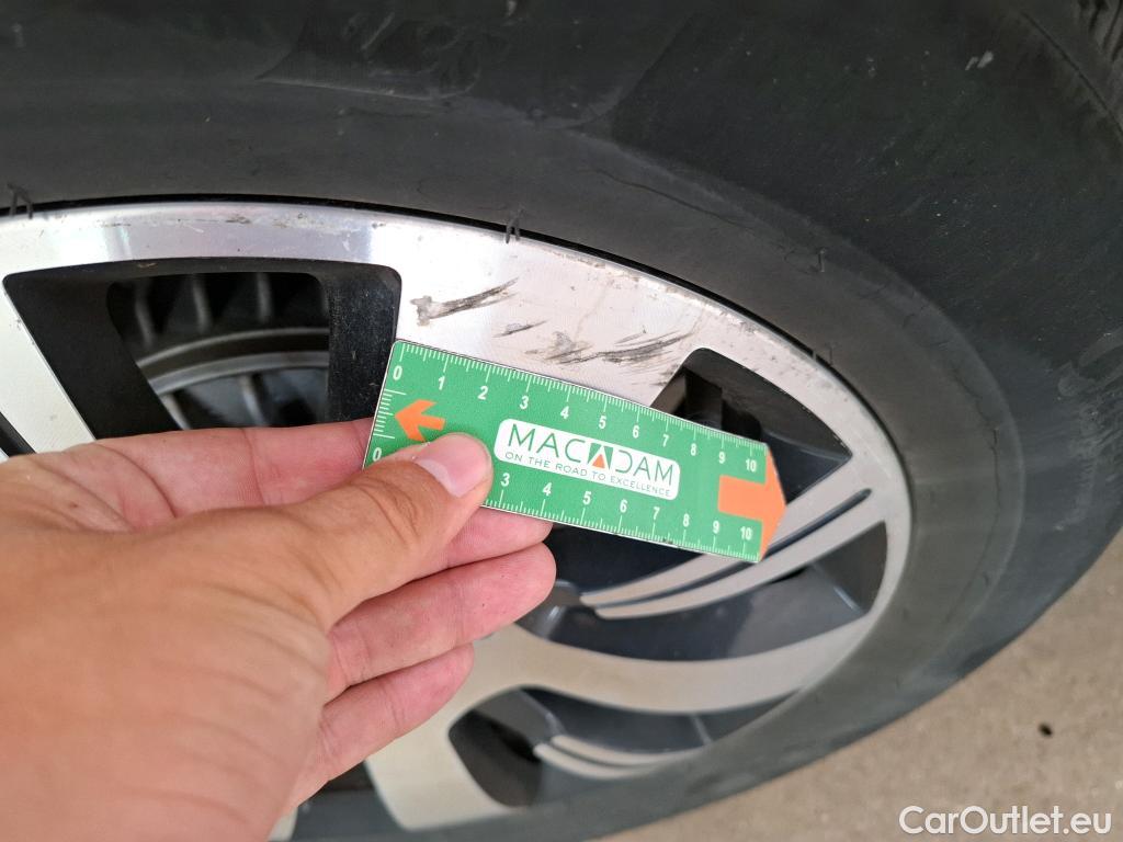  Renault  Captur  Business 0.9 TCe 90CV BVM5 E6 / TRANSFO VP/VF #19