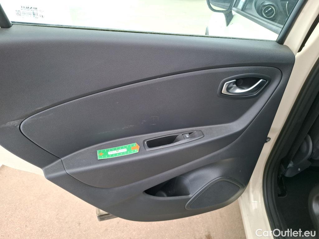  Renault  Captur  Business 0.9 TCe 90CV BVM5 E6 / TRANSFO VP/VF #5