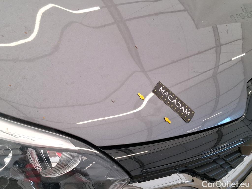  Renault  Captur  Business 0.9 TCe 90CV BVM5 E6 #2