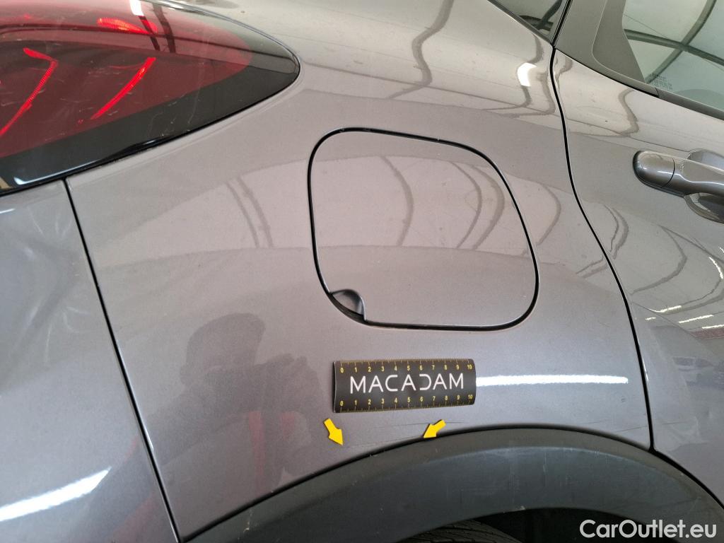  Renault  Captur  Business 0.9 TCe 90CV BVM5 E6 #9