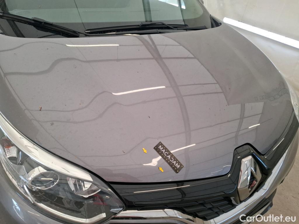  Renault  Captur  Business 0.9 TCe 90CV BVM5 E6 #1