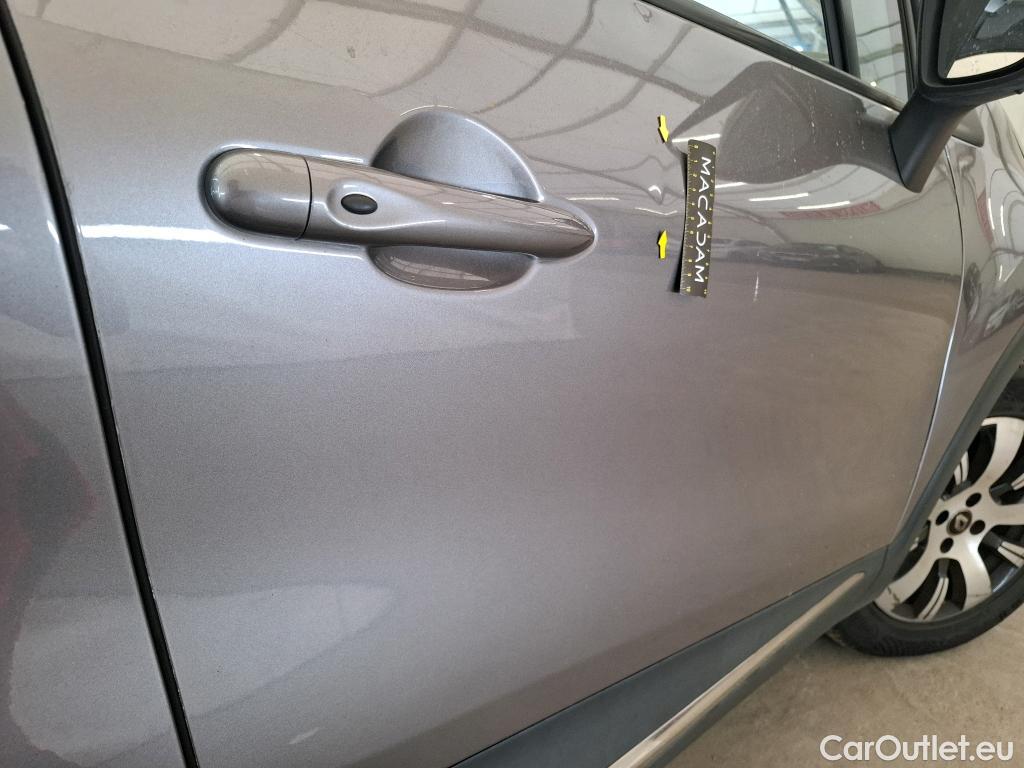  Renault  Captur  Business 0.9 TCe 90CV BVM5 E6 #5