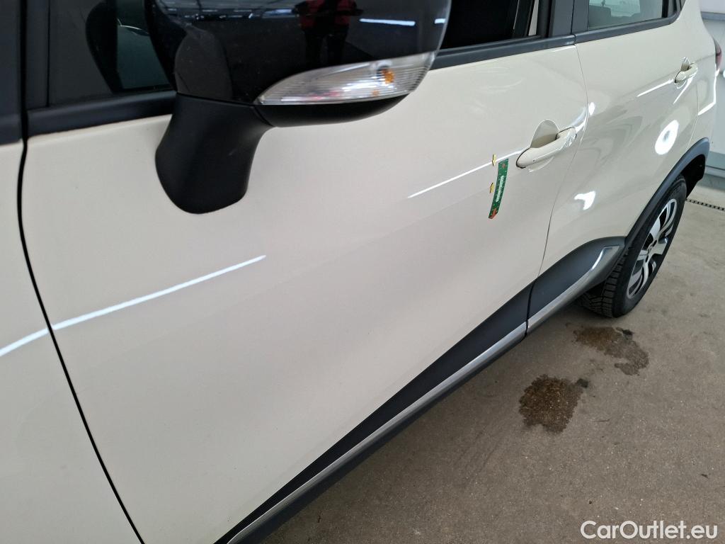  Renault  Captur  Business 0.9 TCe 90CV BVM5 E6 / TRANSFO VP/VF #11