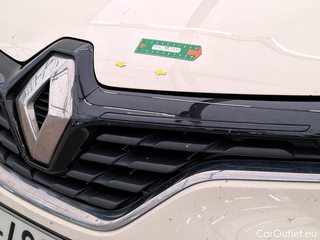  Renault  Captur  Business 0.9 TCe 90CV BVM5 E6 / TRANSFO VP/VF #2