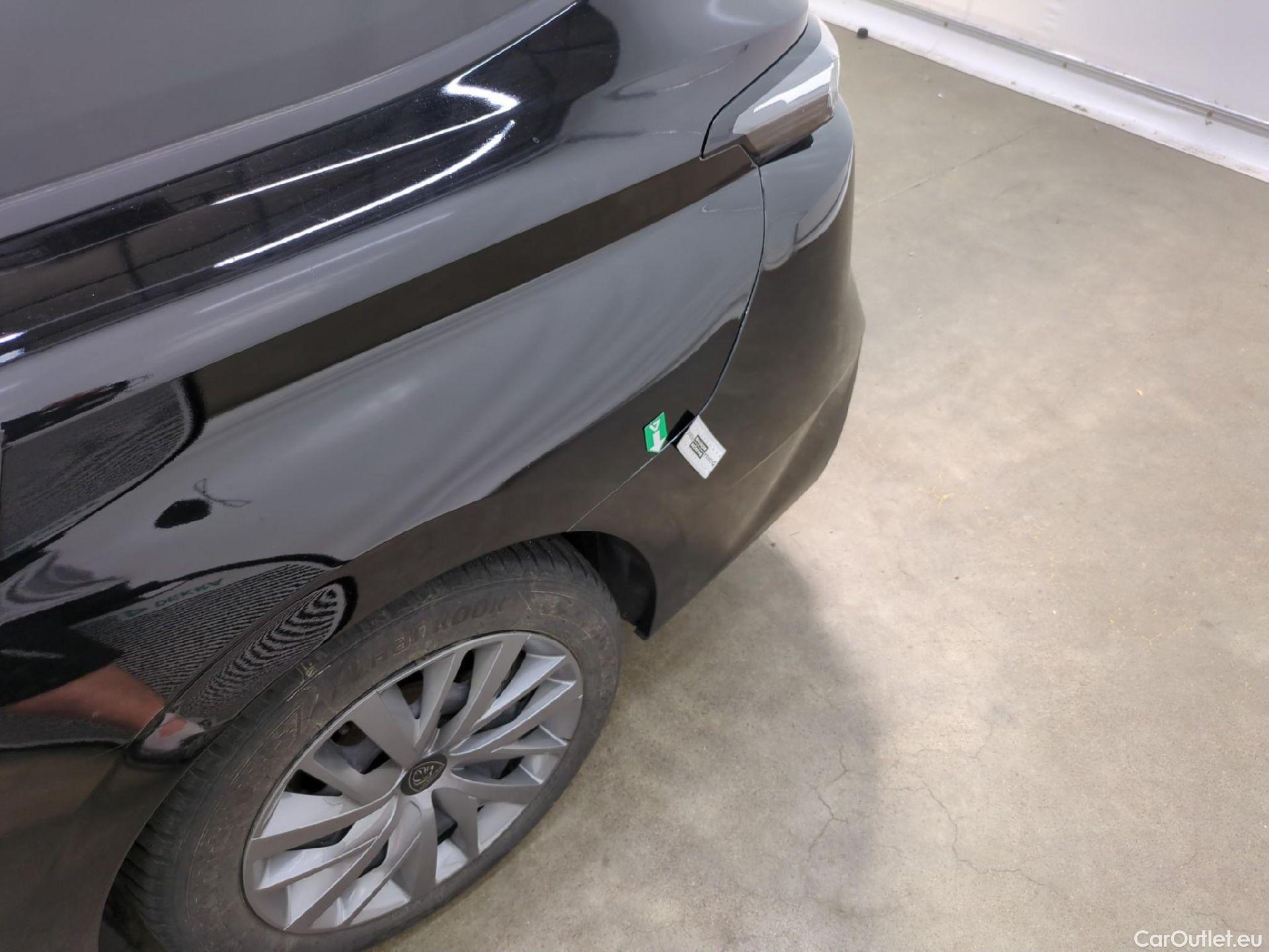  Peugeot  308 PEUGEOT  SW / 2021 / 5P / Break PureTech 110 S&S ACTIVE PACK #28