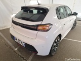  Peugeot  208  Active 1.2 PureTech 100CV BVM6 E6d #3