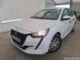  Peugeot  208  Premium 1.5 HDi 100CV BVM6 E6d 