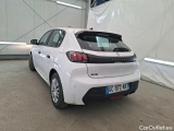  Peugeot  208  Premium 1.5 HDi 100CV BVM6 E6d #2