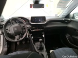  Peugeot  208  Premium 1.5 HDi 100CV BVM6 E6d #5