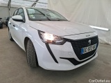  Peugeot  208  Premium 1.5 HDi 100CV BVM6 E6d #4