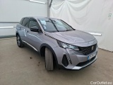  Peugeot  3008  II Allure Pack 1.2 PureTech 130CV BVA8 E6d #4